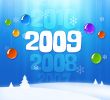 2009 year