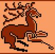 Deer Mosaic
