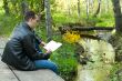 Reading In Peace