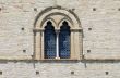 Montecassiano (Macerata) - Medieval window