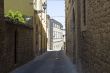 Cingoli (Macerata) - Street