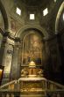 Tolentino - Interior of the San Nicola church