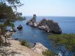 The Calanques of Marseilles - Luminy