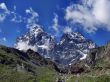 Monviso and Visolotto