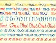 first letters