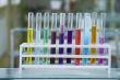 Test tubes
