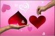 Two hearts