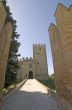 Castle of Rancia, near Tolentino