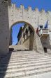 Montecassiano (Macerata) - Historic Palace