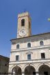 Cingoli - Historic Palace