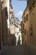 Treia (Macerata) - A street