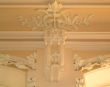 tracery
