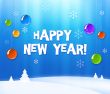 Happy New Year