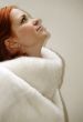 Girl with red hair