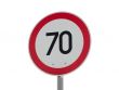 Speed limit
