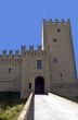 Castle of Rancia, near Tolentino