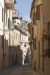 Treia (Macerata) - A street