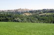 Panoramic view of Macerata