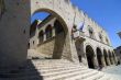 Montecassiano (Macerata) - Historic Palace