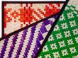 Bamboo mats