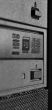 Computer base unit with optical storage