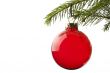 christmas tree ball