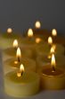 tea lights