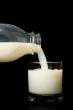 Pouring Milk