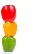 Stoplight Peppers