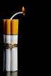 Cigarette Bomb