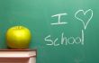 I Love School