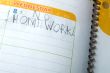 No Homework