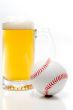 Baseball and Beer