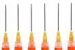 Syringes