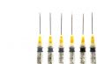 Syringes
