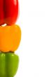 Stoplight Peppers