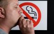 No Smoking Sign