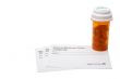 Prescription Medication