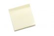 Sticky Note