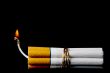 Cigarette Bomb