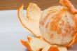 Peeled Orange