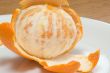 Peeled Orange