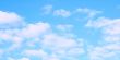 summer sky