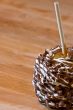 chocolate apple