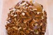 chocolate apple