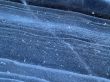 structures in ice