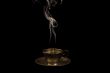 Hot coffee