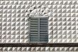 Jesi (Ancona) - Window of an ancient palace