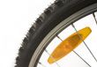 Bike tire