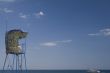 Lifeguard stand